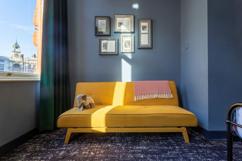 Hotel The Market House