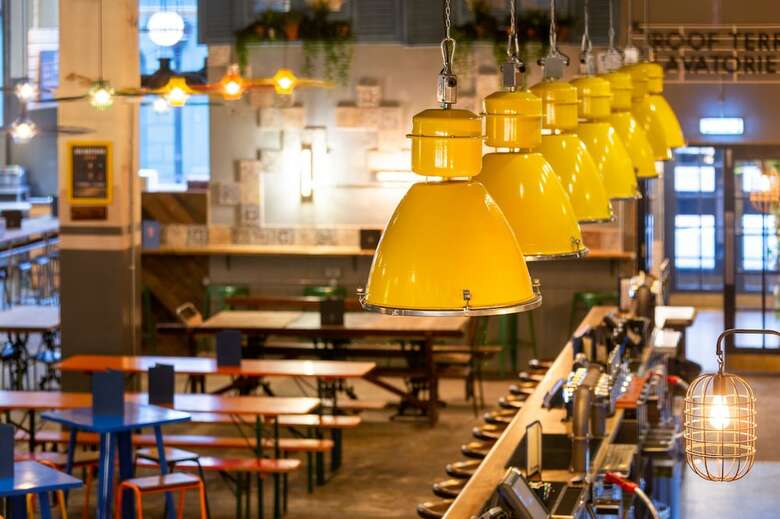 Hotel The Market House