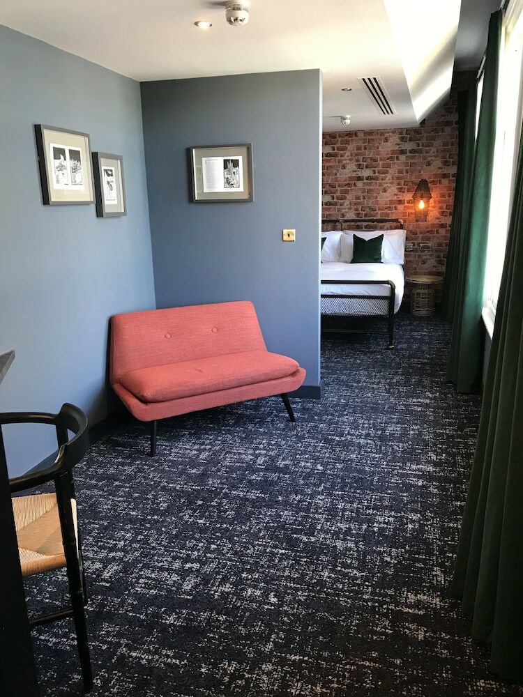 Hotel The Market House