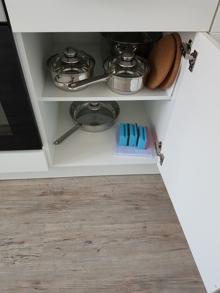 Nordseehotel Apartments