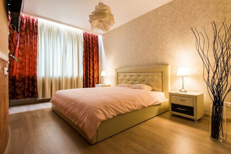 Studiominsk Spa Apartments In Centre