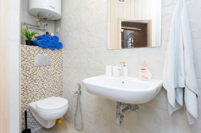 Studiominsk Spa Apartments In Centre