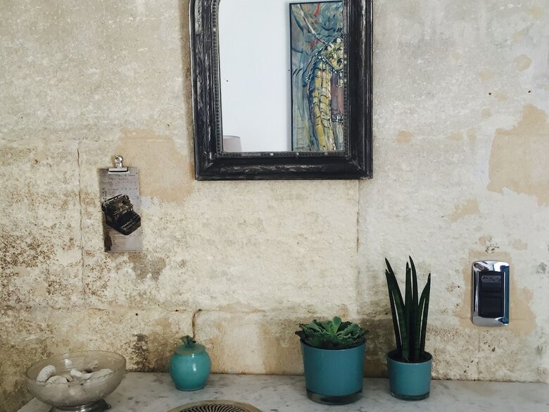 M&s Maison De Vacances