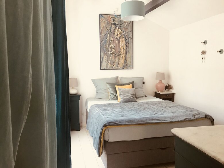 M&s Maison De Vacances