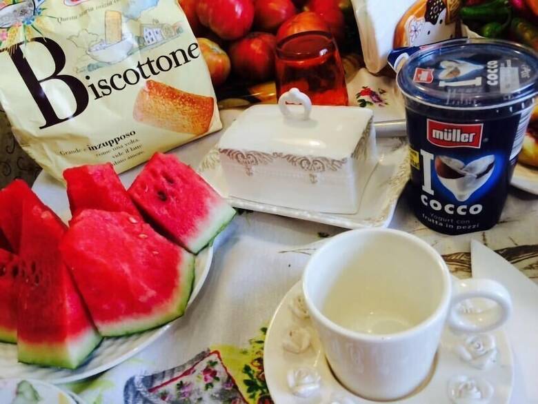 Bed & Breakfast Mery Sorrento