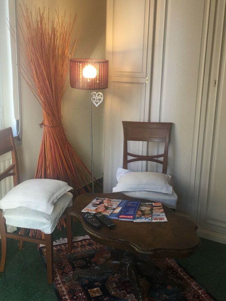 Bed & Breakfast Mery Sorrento