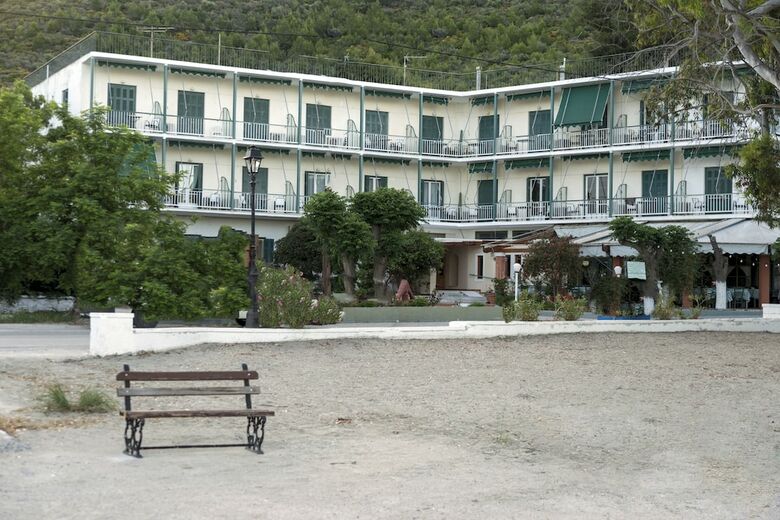 Hotel Neorio Bay