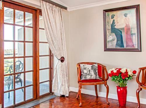 Hotel Villa Le View Guesthouse