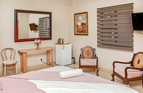 Hotel Villa Le View Guesthouse