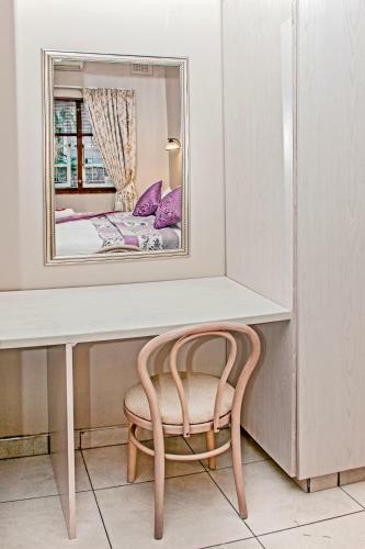 Hotel Villa Le View Guesthouse