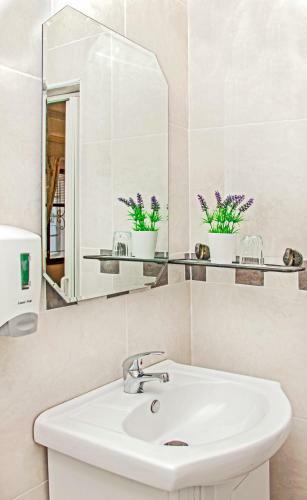 Hotel Villa Le View Guesthouse