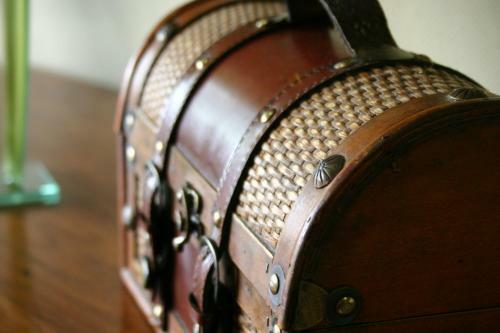 Hotel Villa Le View Guesthouse