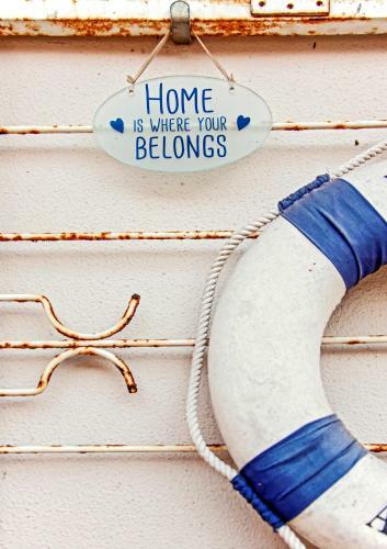 Hotel Villa Le View Guesthouse