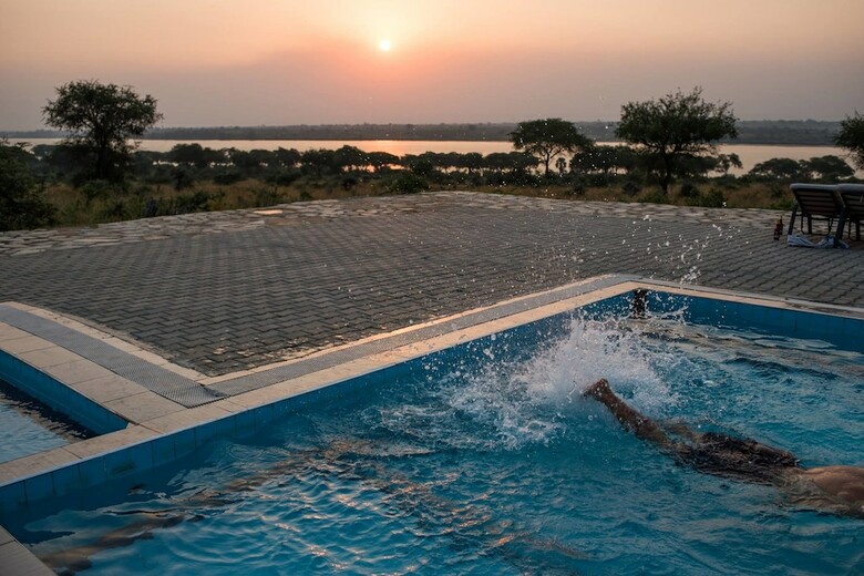 Posada Pakuba Safari Lodge