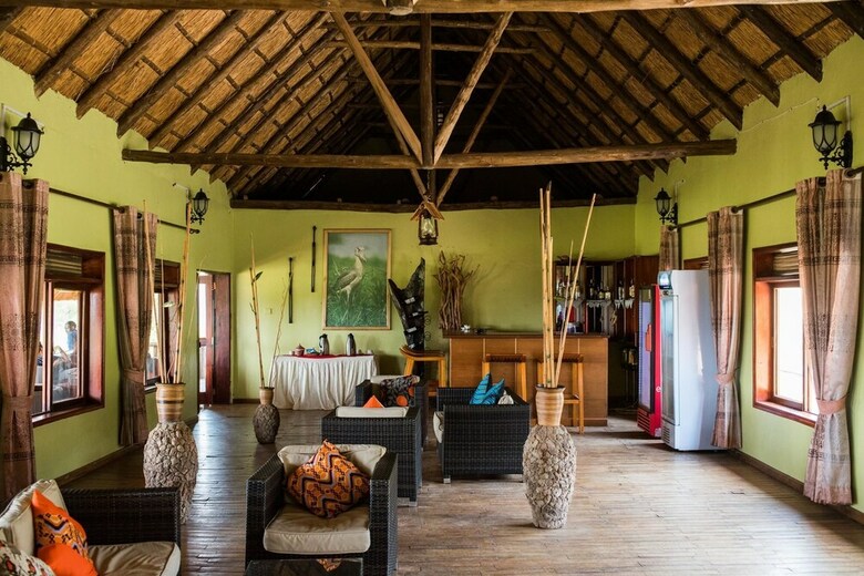 Posada Pakuba Safari Lodge