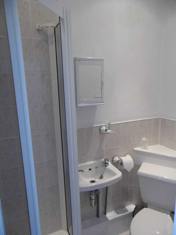 Bed & Breakfast The Kerswell Hotel