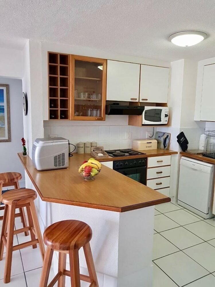 Apartamentos Laguna La Crete 90