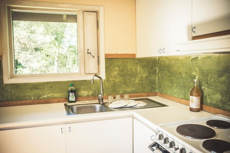 F�rj�s Yogaretreats B&B