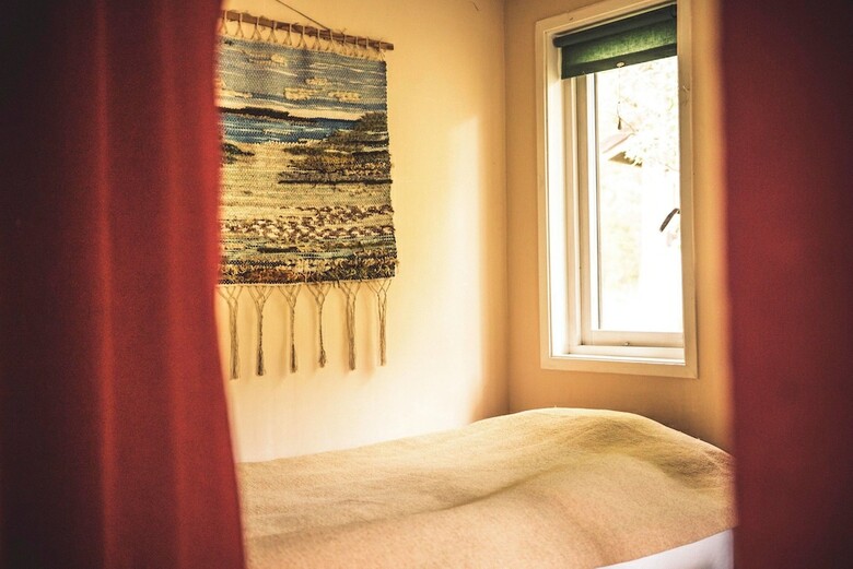 F�rj�s Yogaretreats B&B