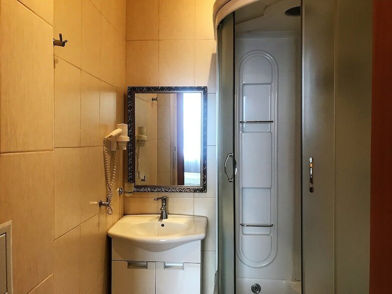 Hotel Sunflower River