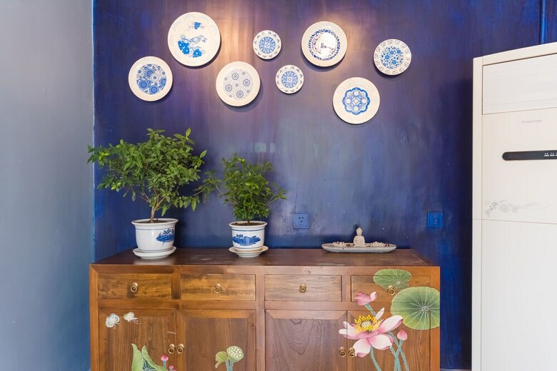 Hotel B&B  Under  Greatwall