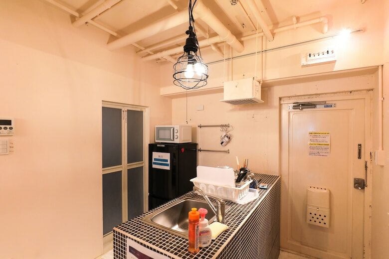 Apartamentos Color Nipponbashi Suzu