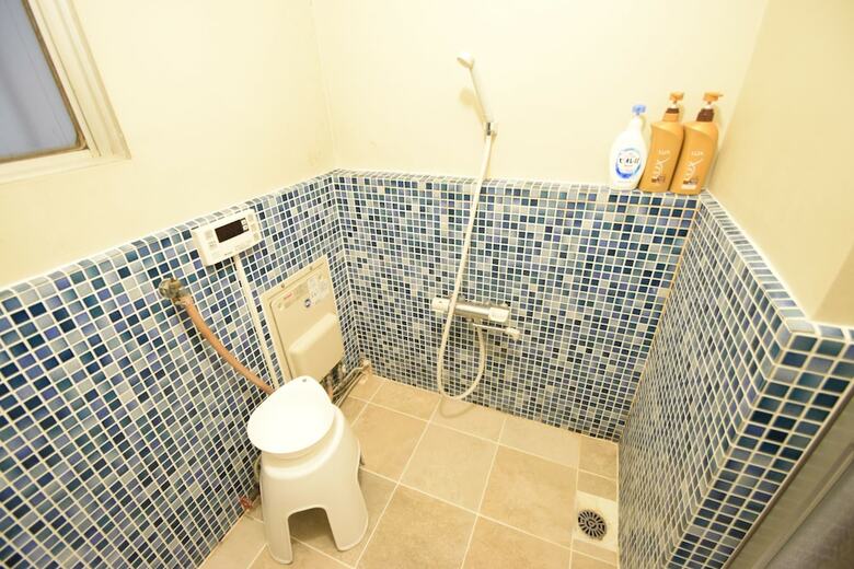 Apartamentos Color Nipponbashi Suzu