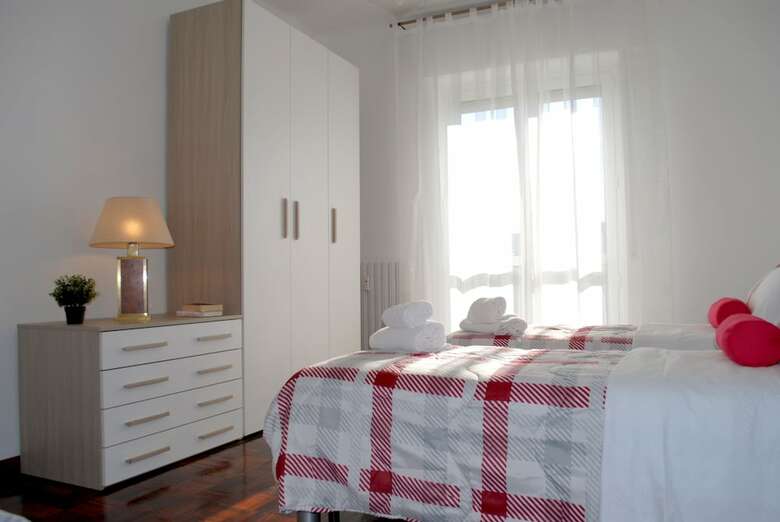 Apartamento Bnbook - Costantino