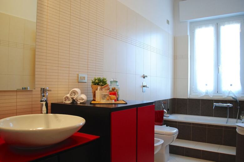 Apartamento Bnbook - Costantino