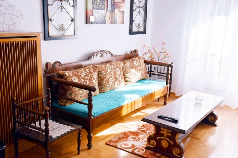 Kallimarmaro New Apartments