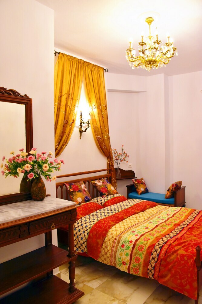 Kallimarmaro New Apartments