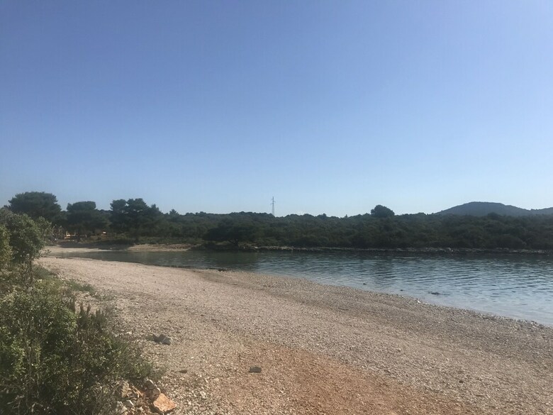 Mobile Homes At Camping Ugljan Resort