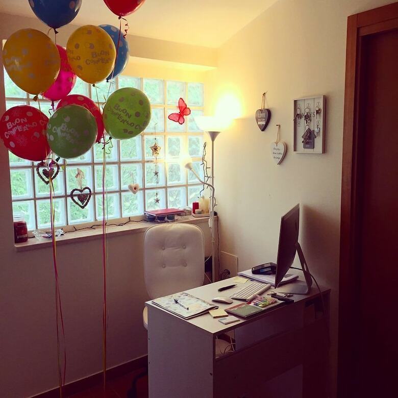 Bed & Breakfast Treviso Rooms