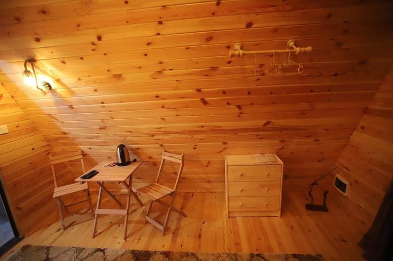 Hotel Sapanca Sahil Bungalow