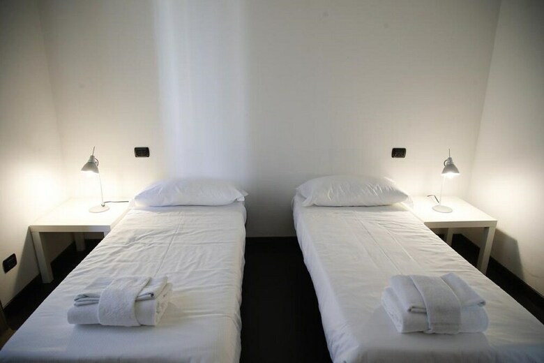 Apartamento Bnbook - Federico Borromeo