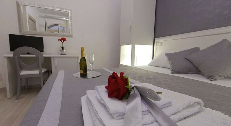 Bed & Breakfast Plaza