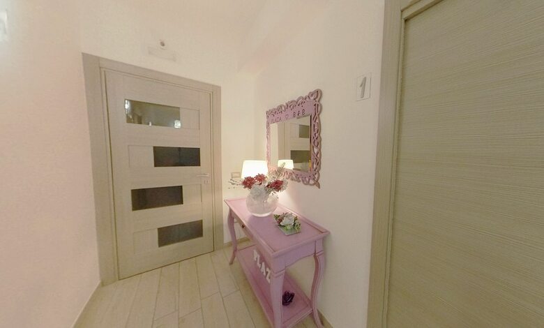 Bed & Breakfast Plaza