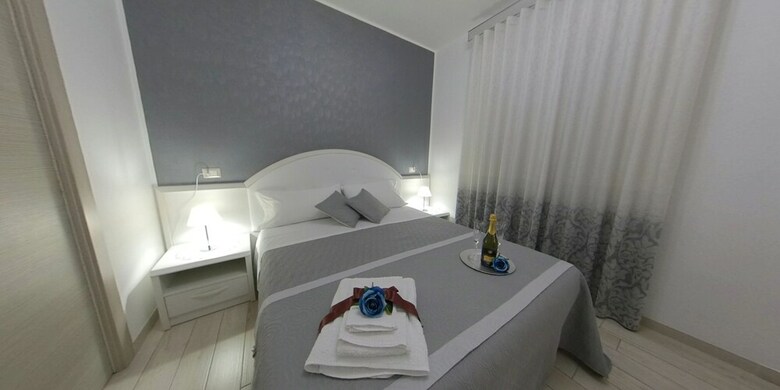 Bed & Breakfast Plaza