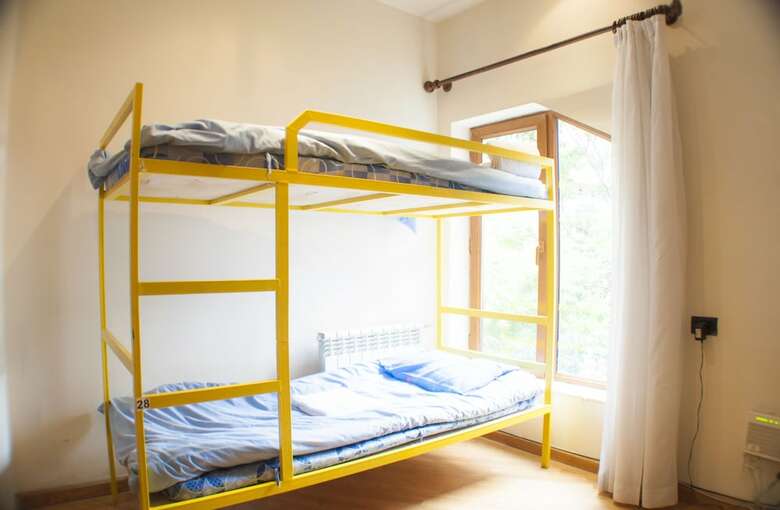 Hostal Petrosyan Hostel