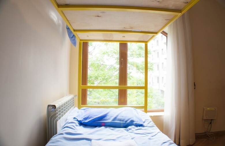 Hostal Petrosyan Hostel