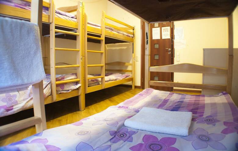 Hostal Petrosyan Hostel
