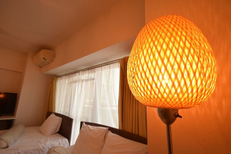 Apartamentos Color Shimanouchi