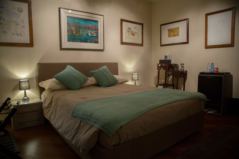 Posada Country Hub Milano