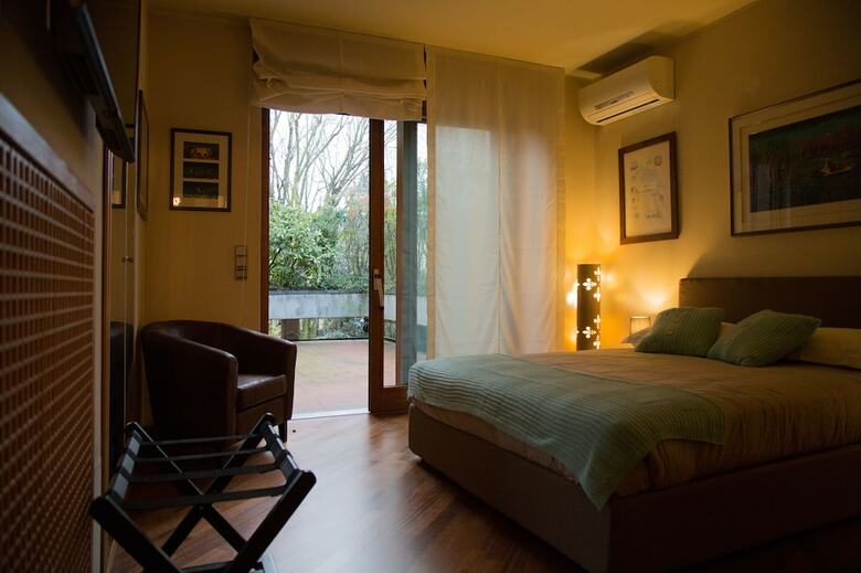 Posada Country Hub Milano