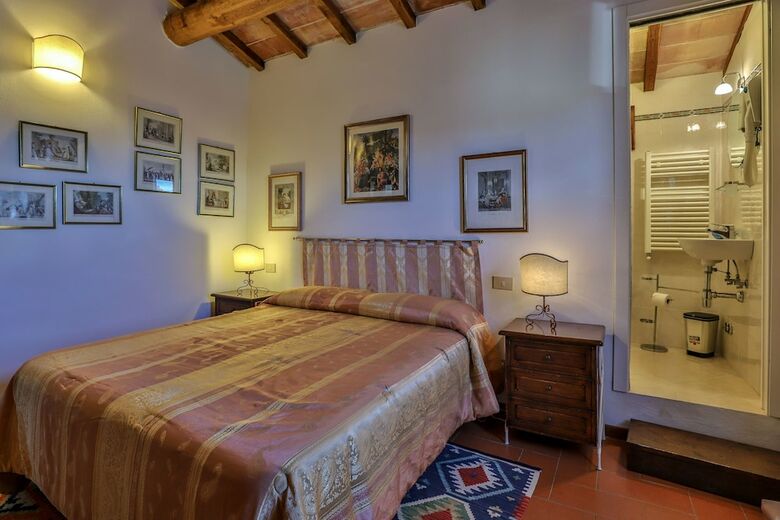 Apartamento Il Colombaio