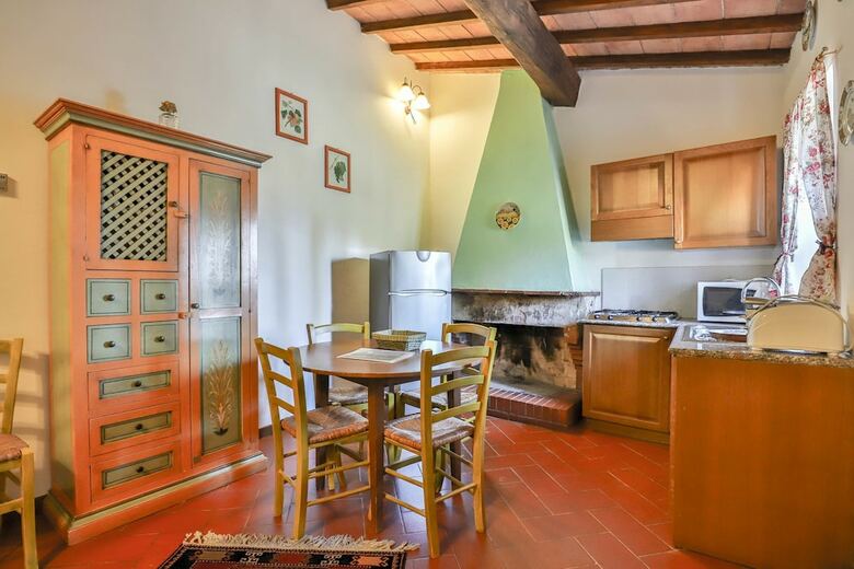 Apartamento Il Colombaio