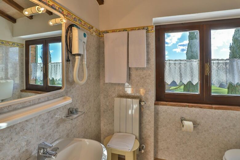 Apartamento Il Colombaio