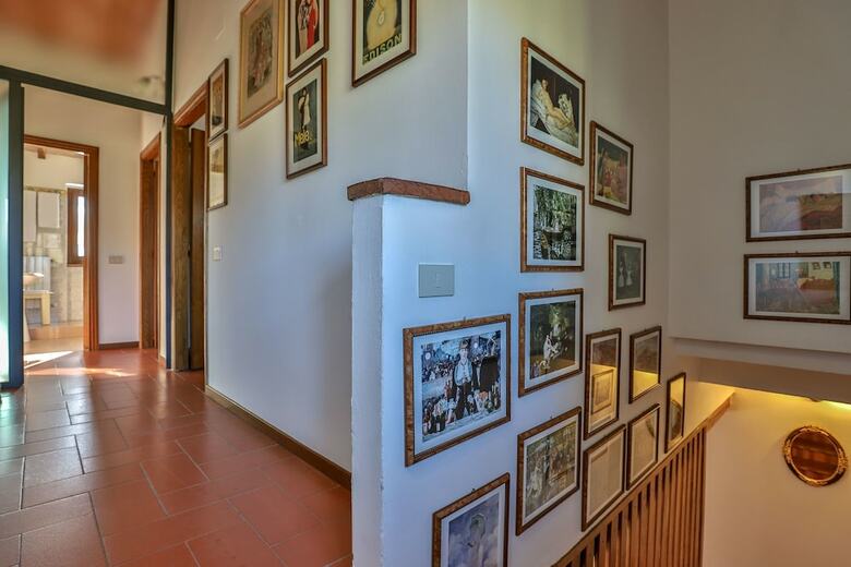 Apartamento Il Colombaio