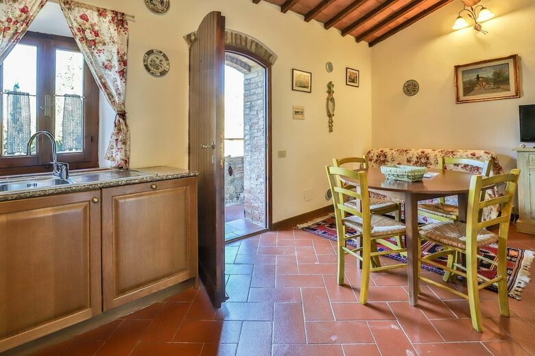 Apartamento Il Colombaio