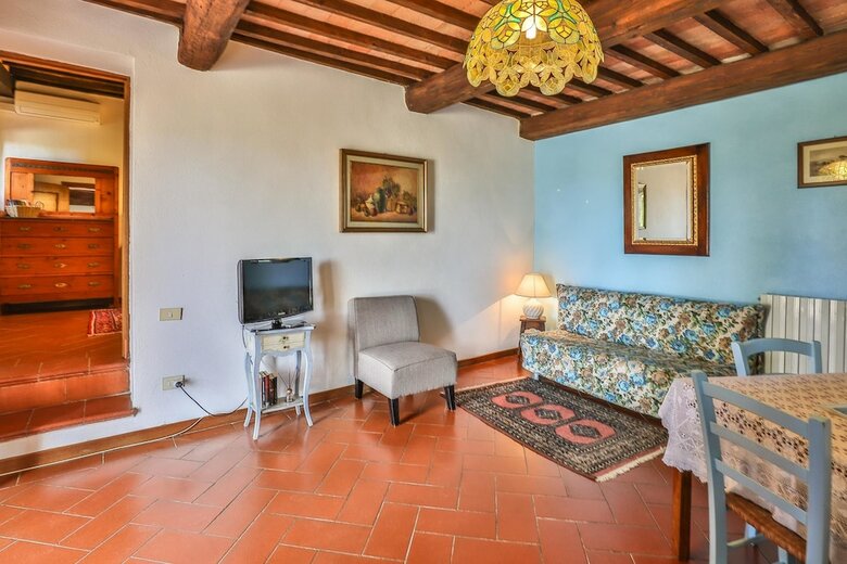Apartamento Il Colombaio